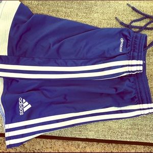 Adidas Climacool Shorts Sz S